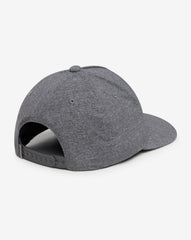 The Heater Snapback Hat
