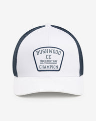 Presidential Suite Snapback Hat