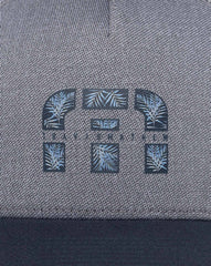 Long Term Rental Snapback Hat