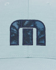 Elite Palms Snapback Hat