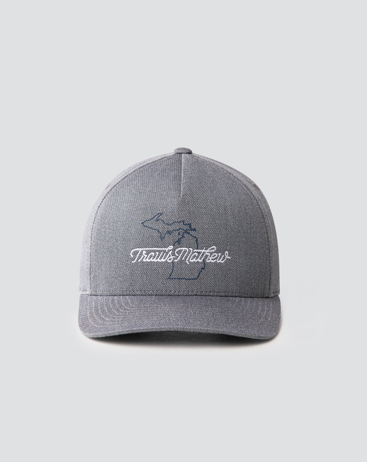 Euchre Snapback Hat