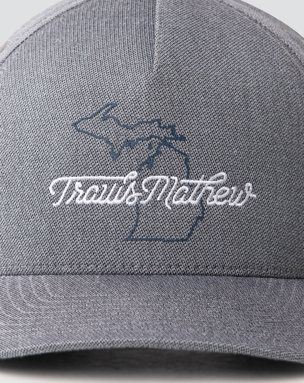 Euchre Snapback Hat