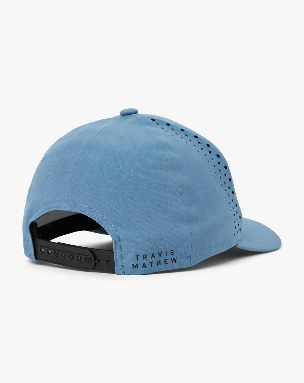 Long Journey Snapback Hat