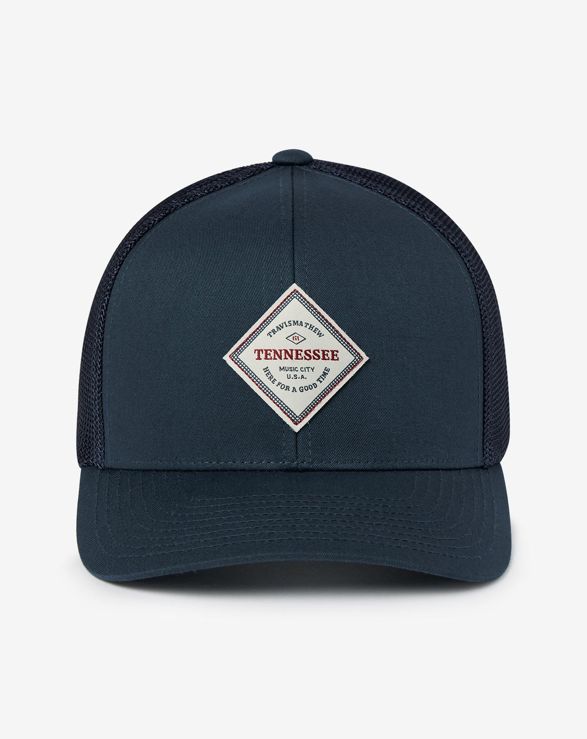 All Up In My Grill 2.0 Snapback Hat