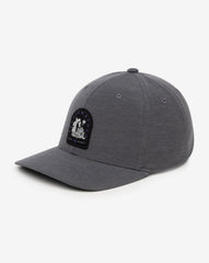 Myths And Legends Snapback Hat