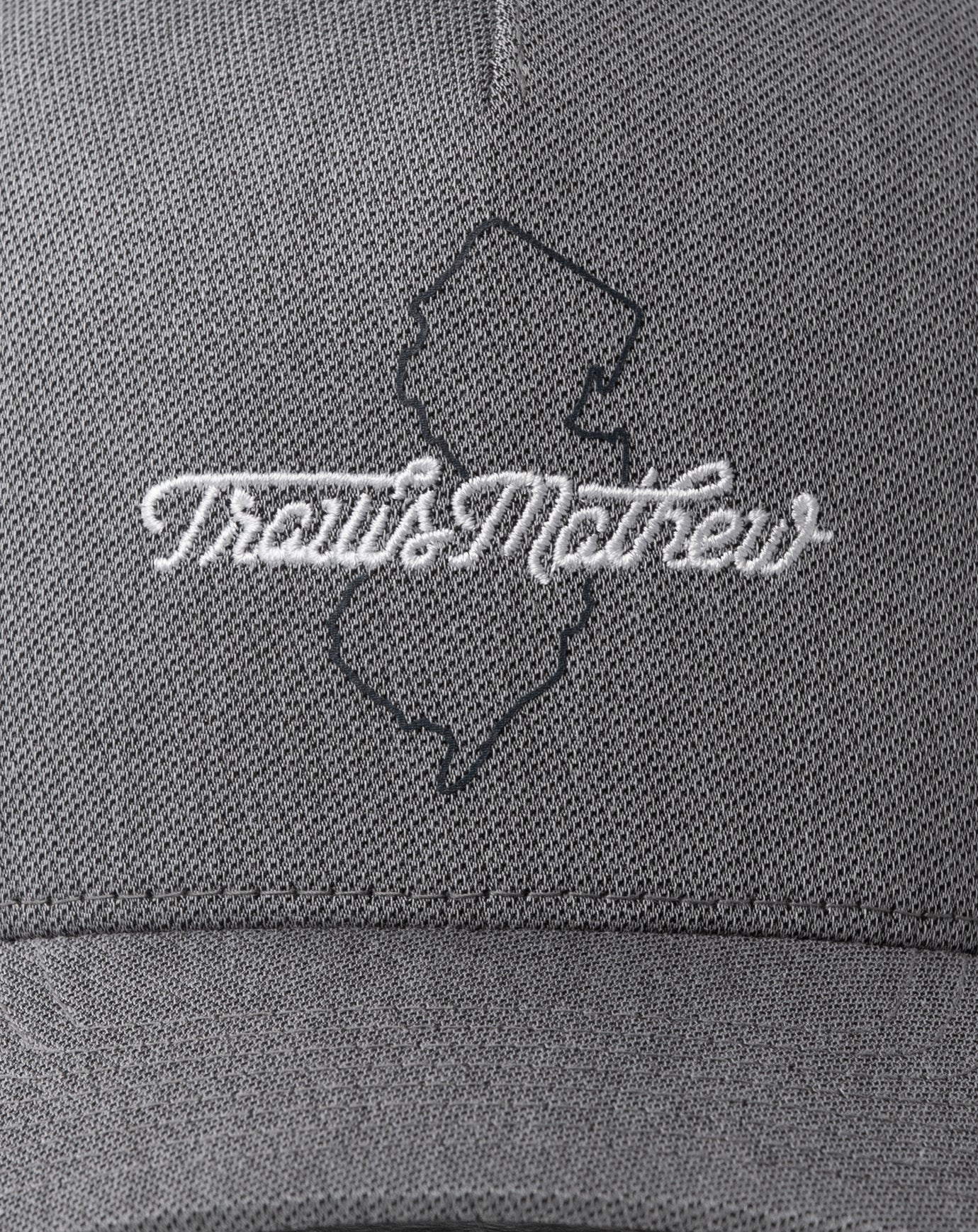 Situation Snapback Hat