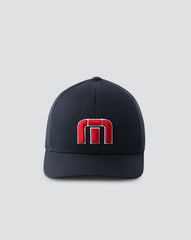 For The Revolution Snapback Hat