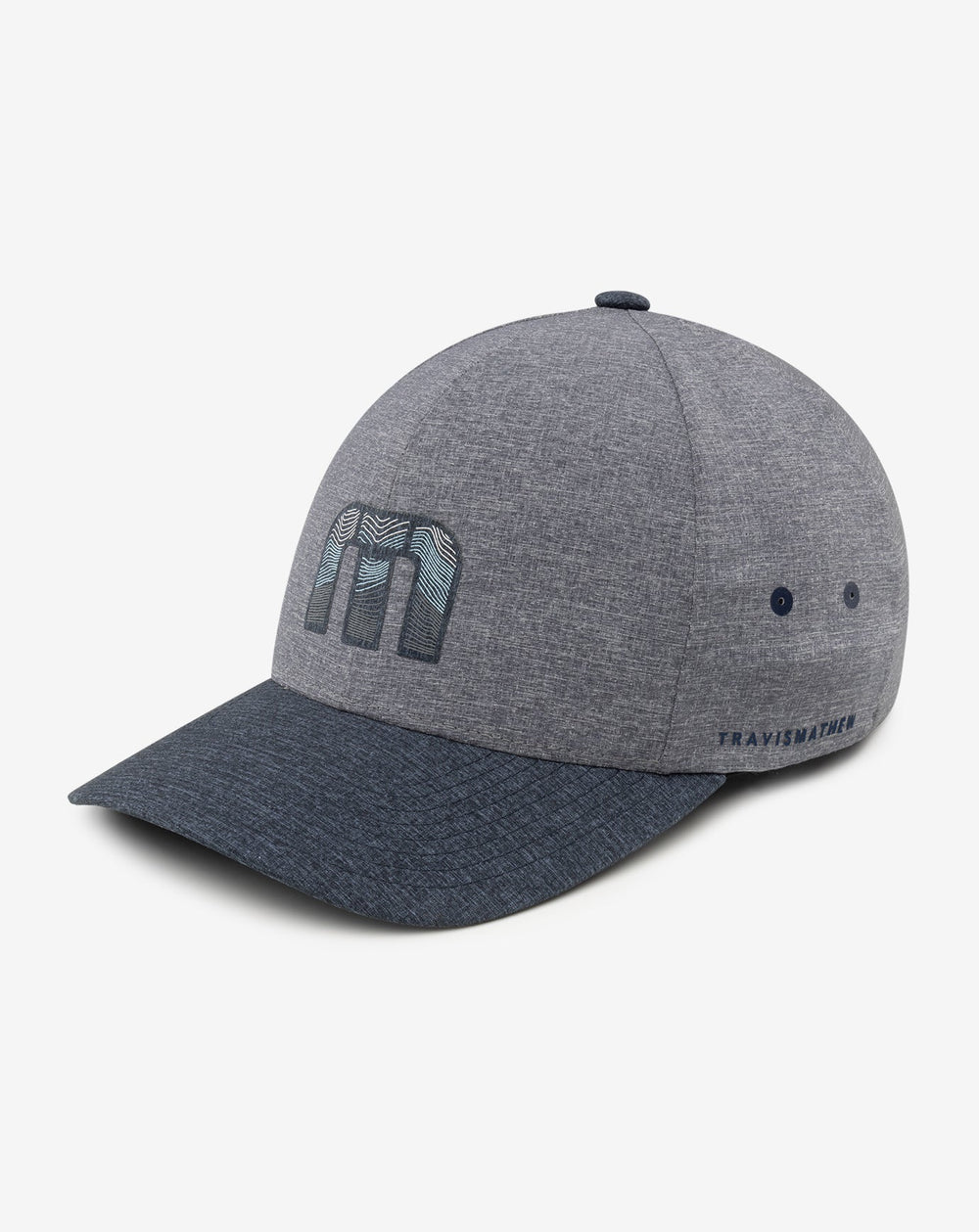Non Negotiable Snapback Hat