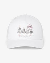 Gifting Snapback Hat