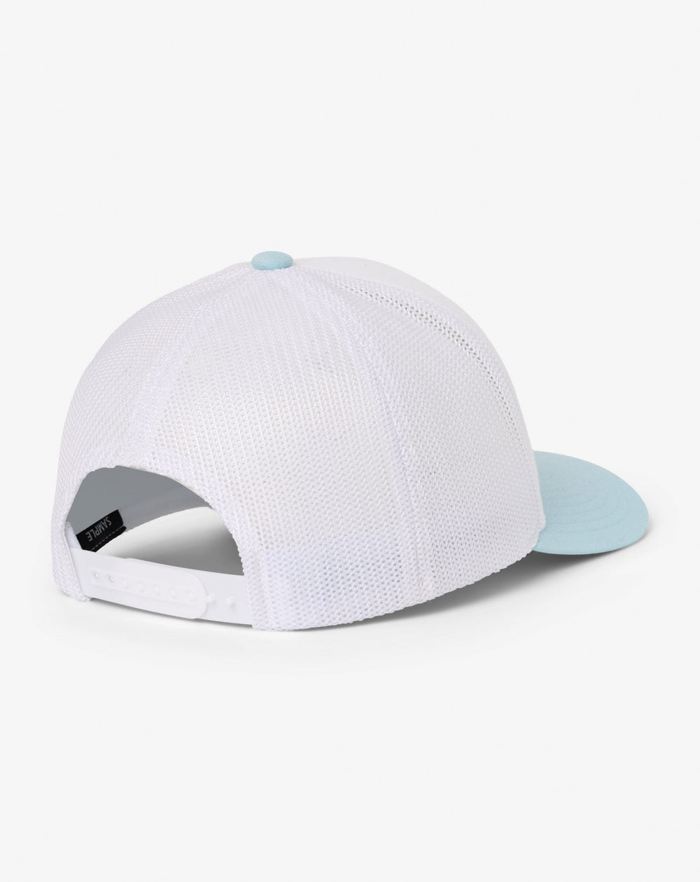 Full Send Feb Snapback Hat