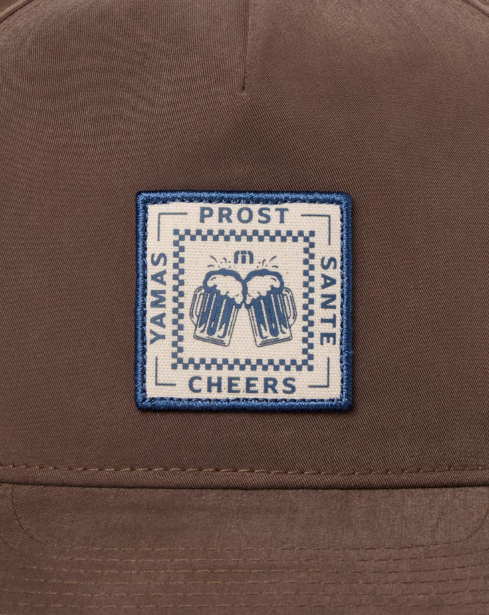 Cheers Snapback Hat