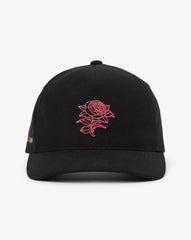 Passport Snapback Hat
