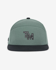 False Start Snapback Hat