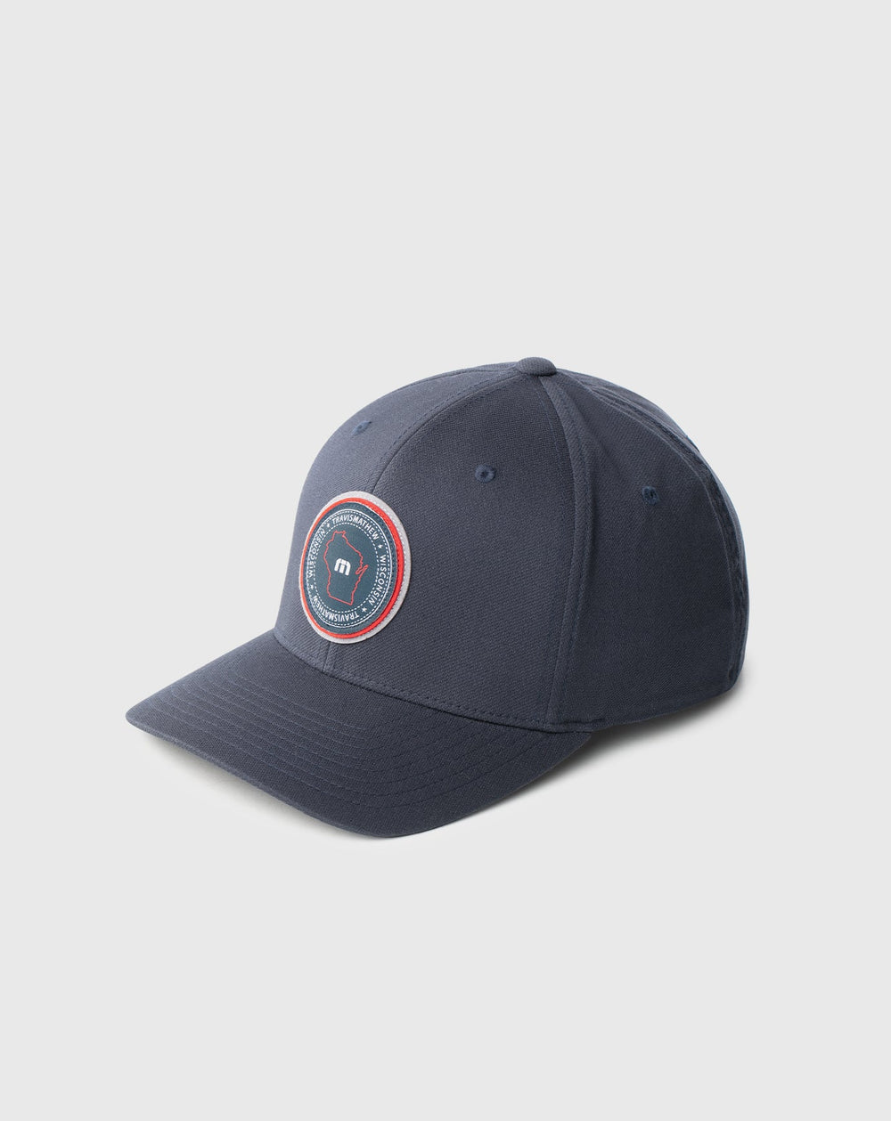 Vernon Fitted Hat