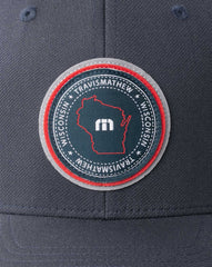 Vernon Fitted Hat