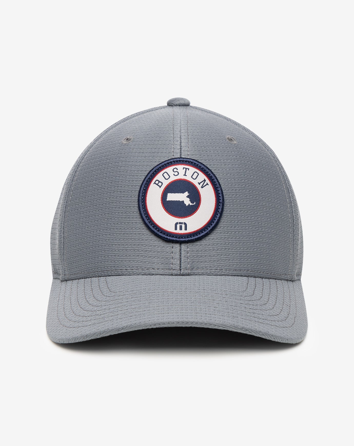 Wicked 2.0 Fitted Hat