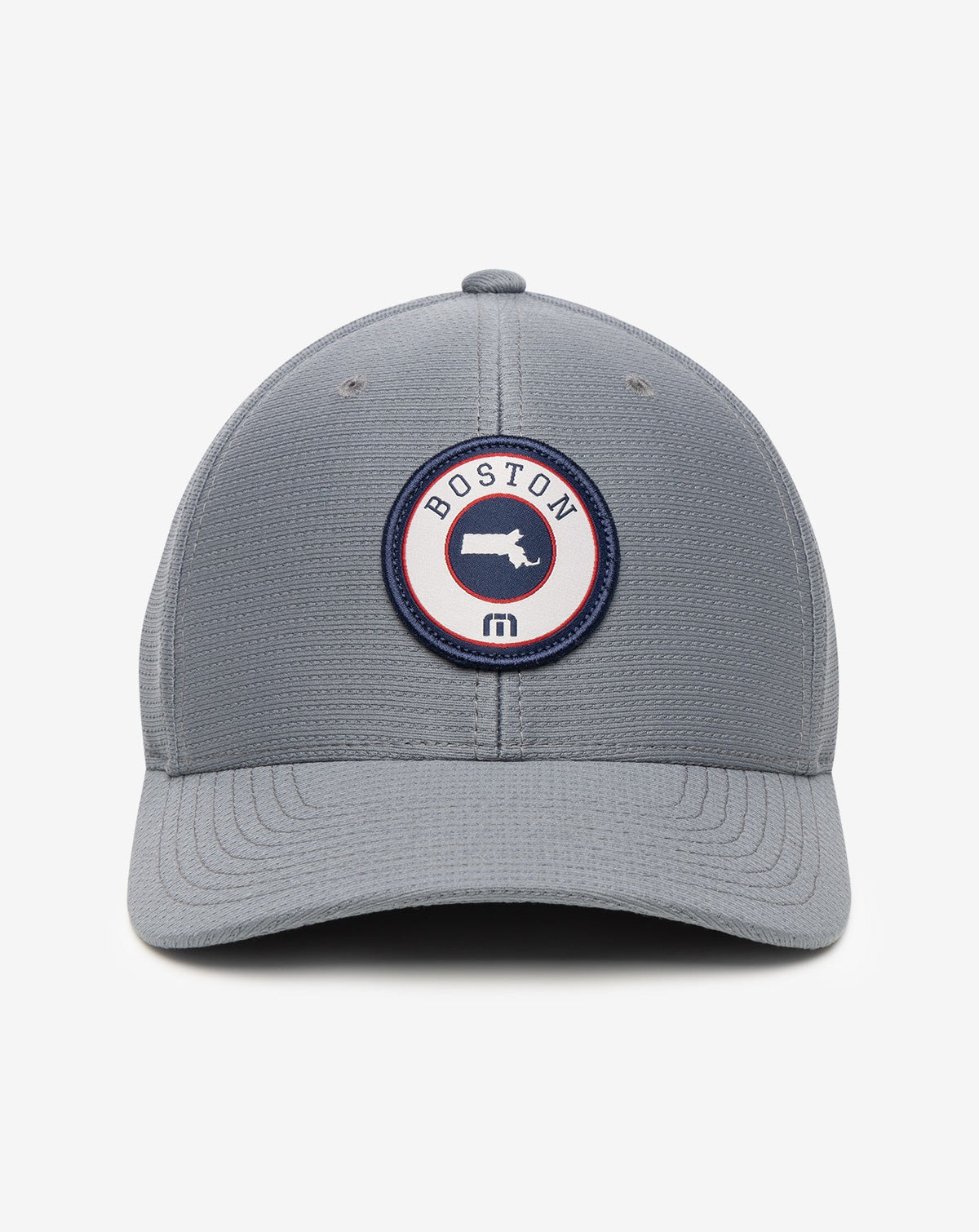 Wicked 2.0 Fitted Hat
