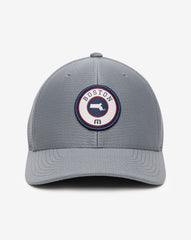 Wicked 2.0 Fitted Hat