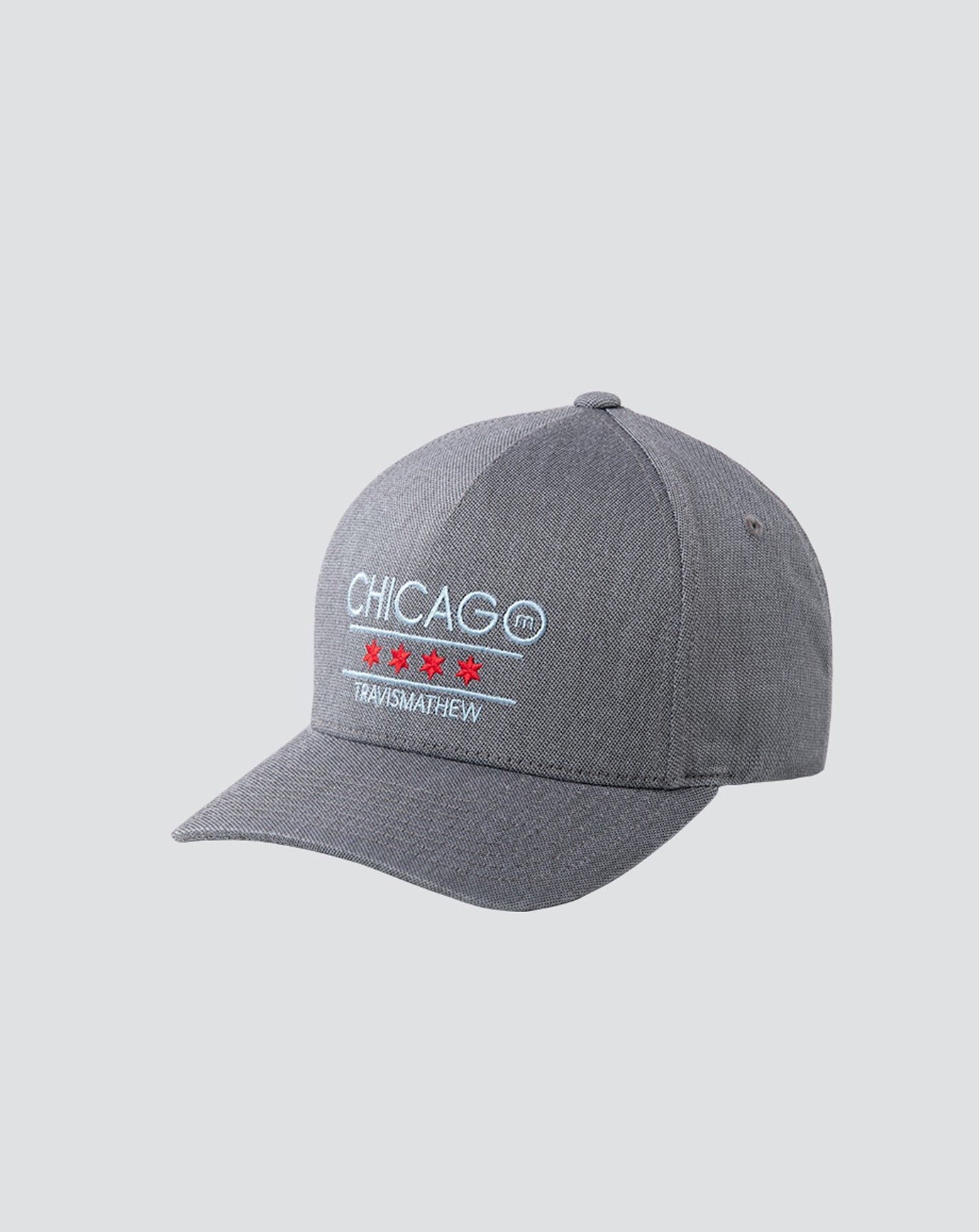 South Side Fitted Hat