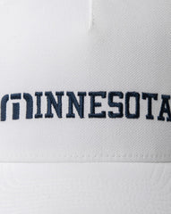 Nice Fitted Hat
