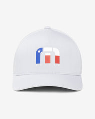 Lets Line Dance Dallas Fitted Hat