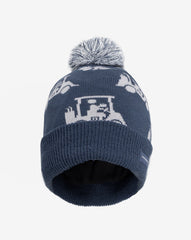Swingles Beanie
