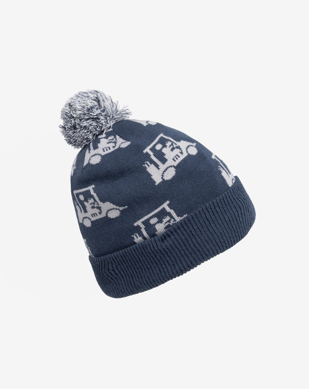 Swingles Beanie