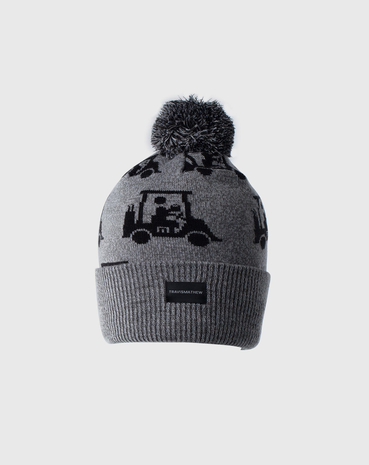 Swingles Beanie