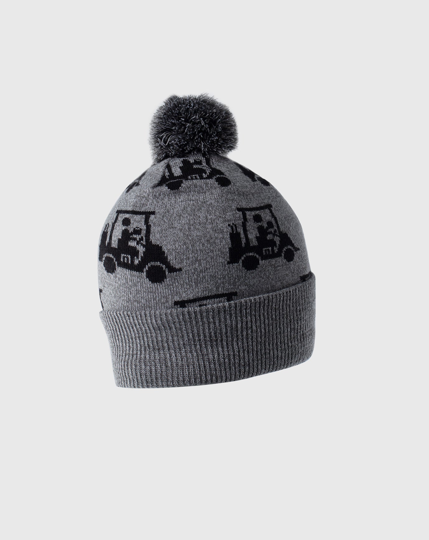 Swingles Beanie