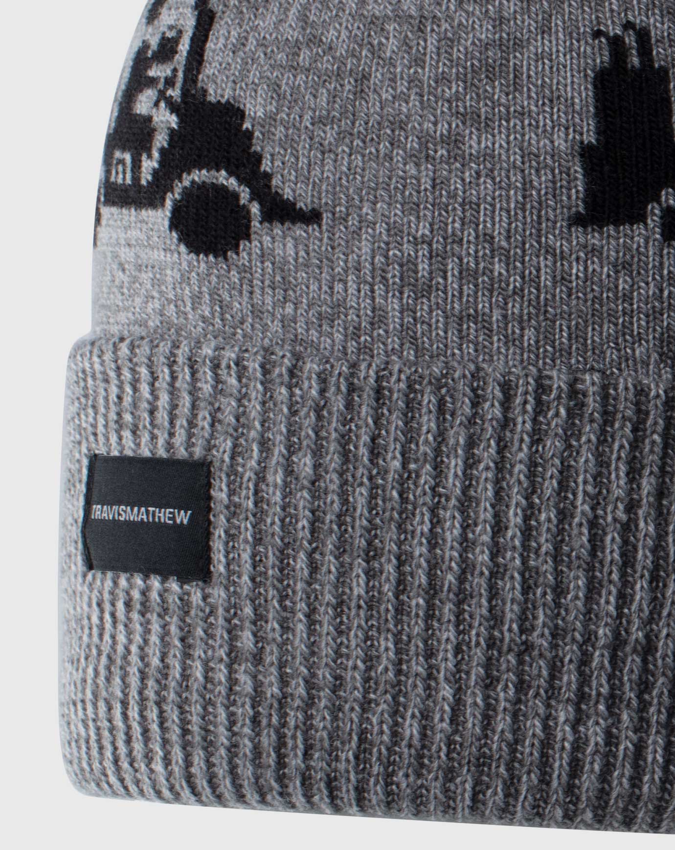 Swingles Beanie