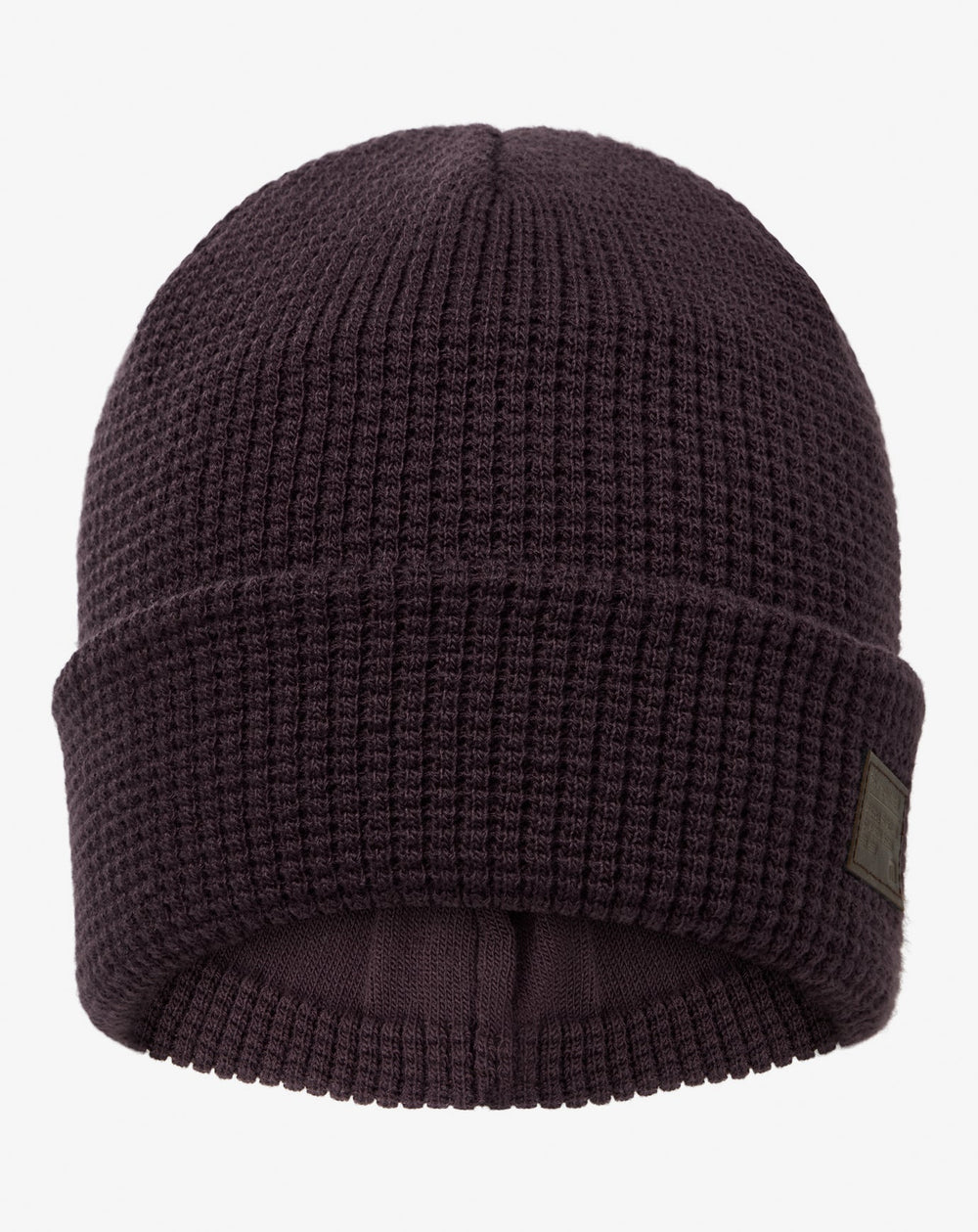 Cloud Waffle Beanie