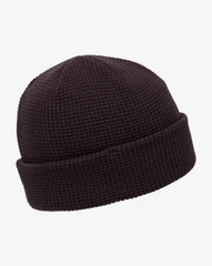 Cloud Waffle Beanie