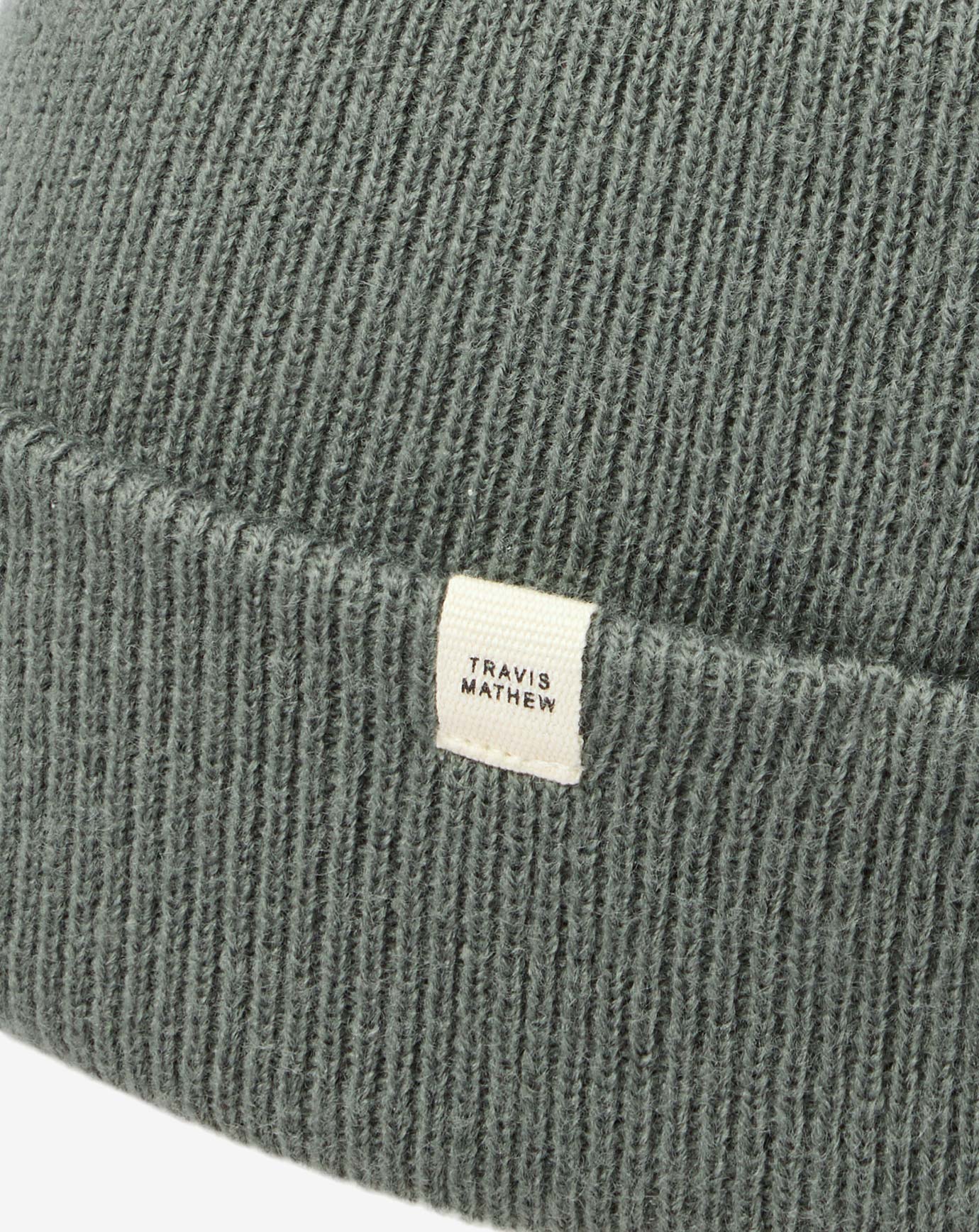 Cloud Beanie