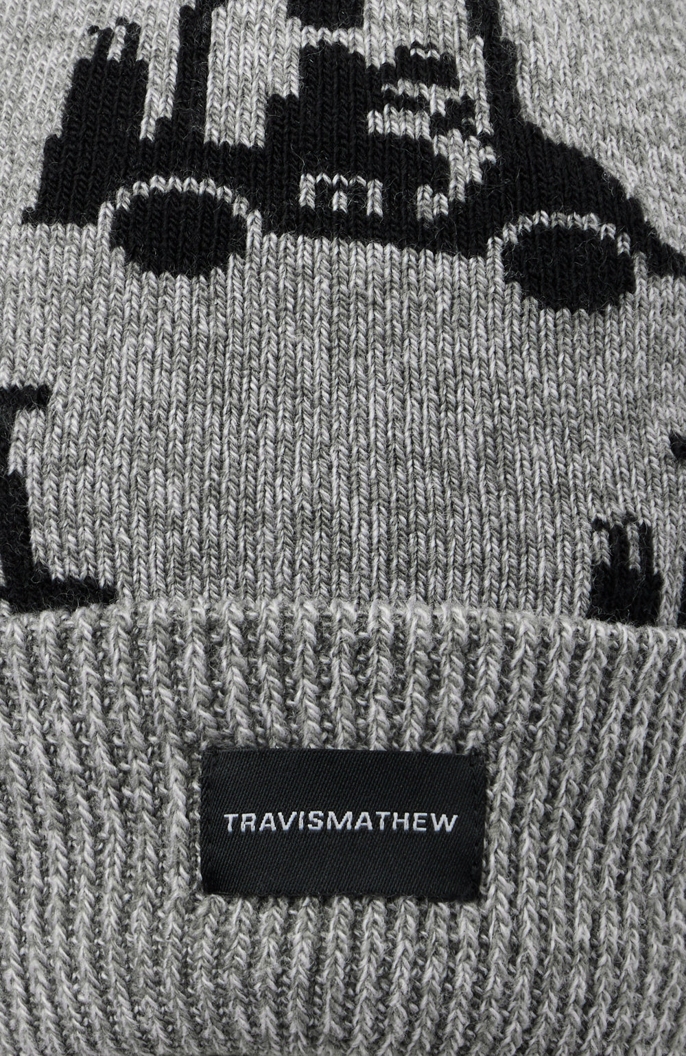 Mapes Beanie
