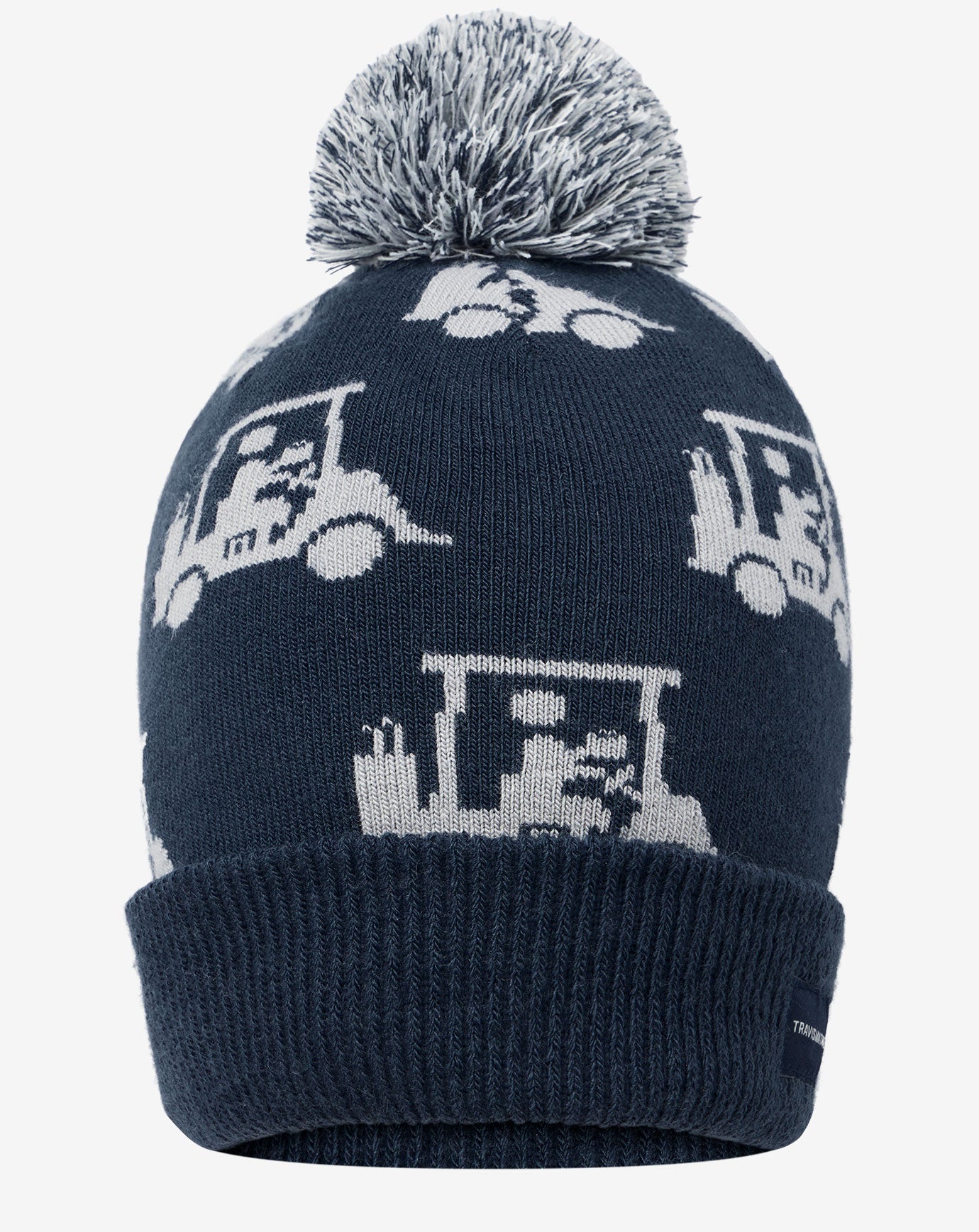Mapes Beanie