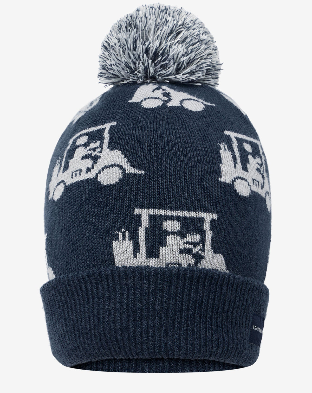 Mapes Beanie
