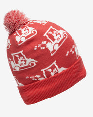 Home Soon Beanie