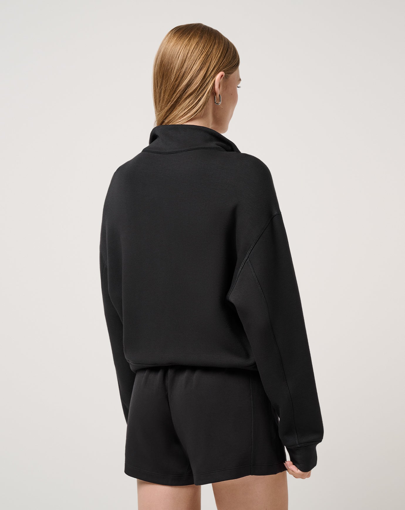 Skyloft Soft Half Zip 2.0