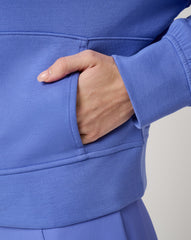 Skyloft Soft Half Zip 2.0