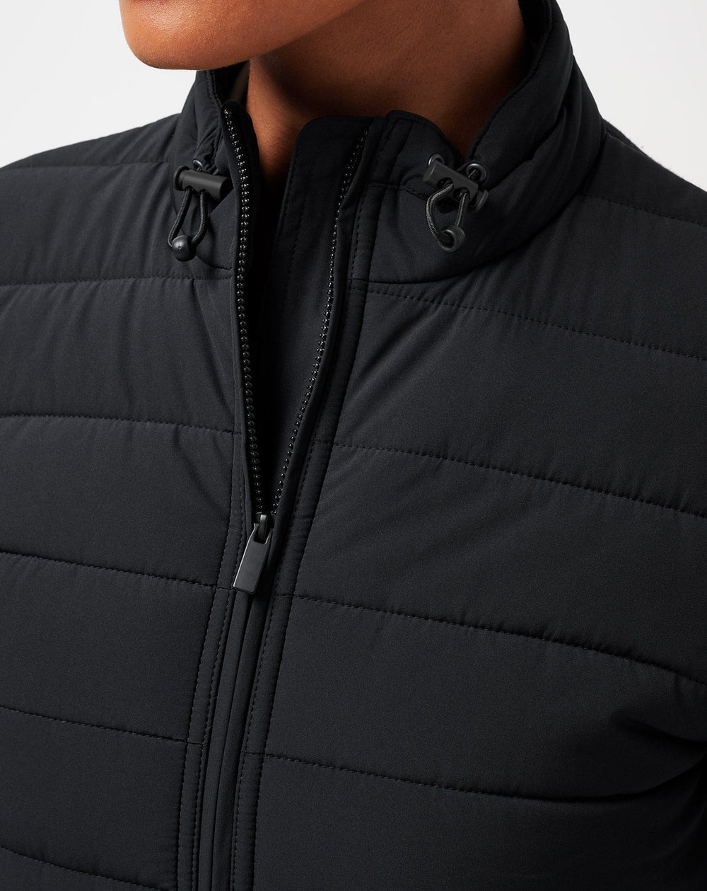 Skyloft Soft Espresso Martini Full Zip