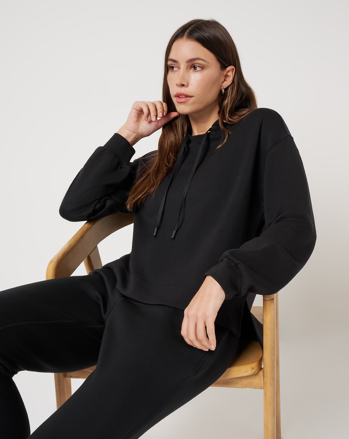 Skyloft Soft Hoodie
