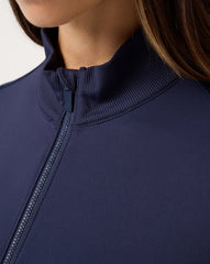 Moveknit Full Zip 2.0