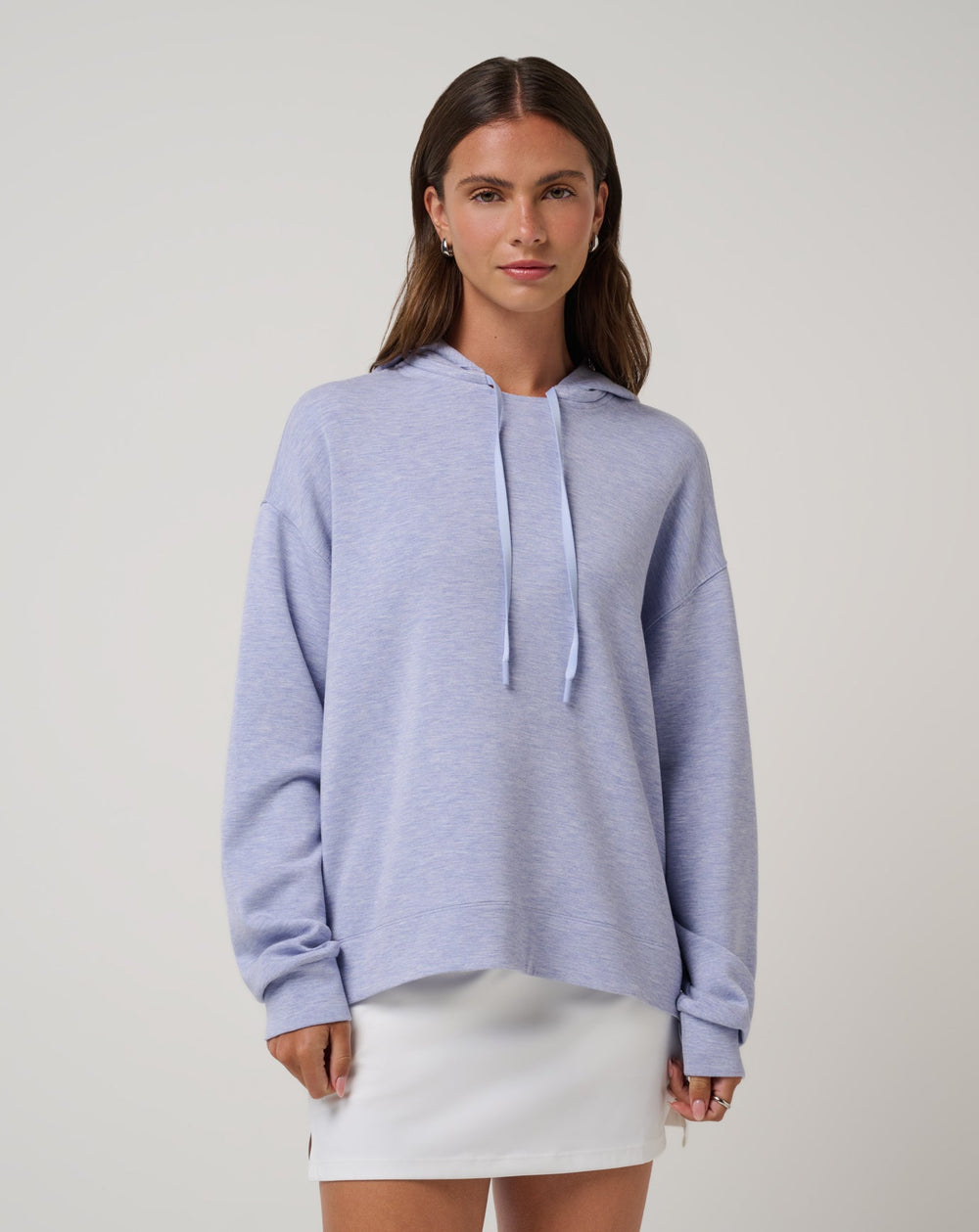 Skyloft Soft Hoodie