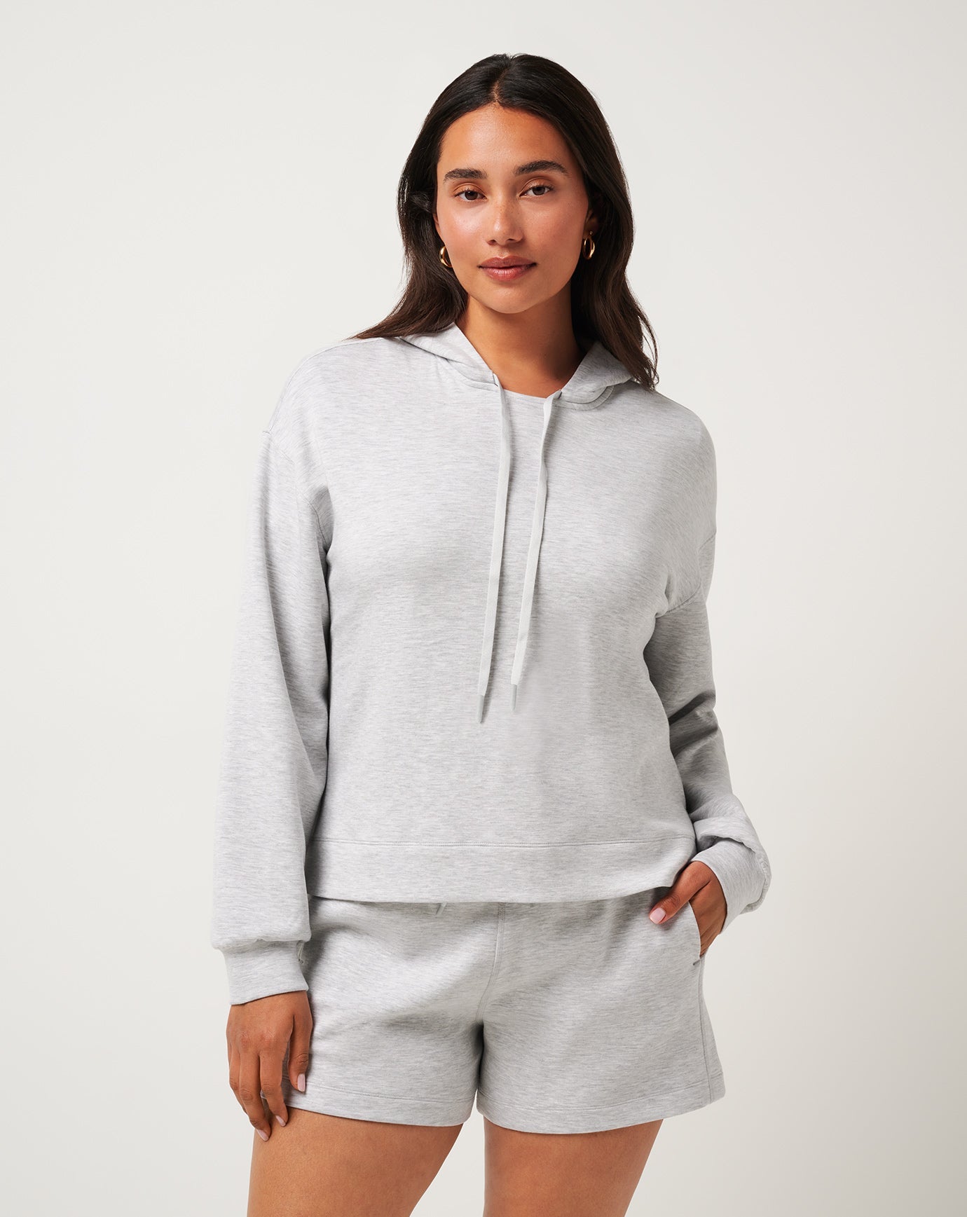 Skyloft Soft Hoodie