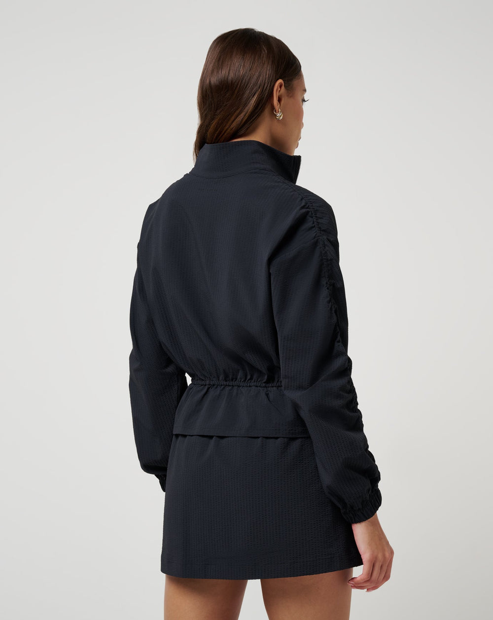 Timeless Breezeblend Full Zip