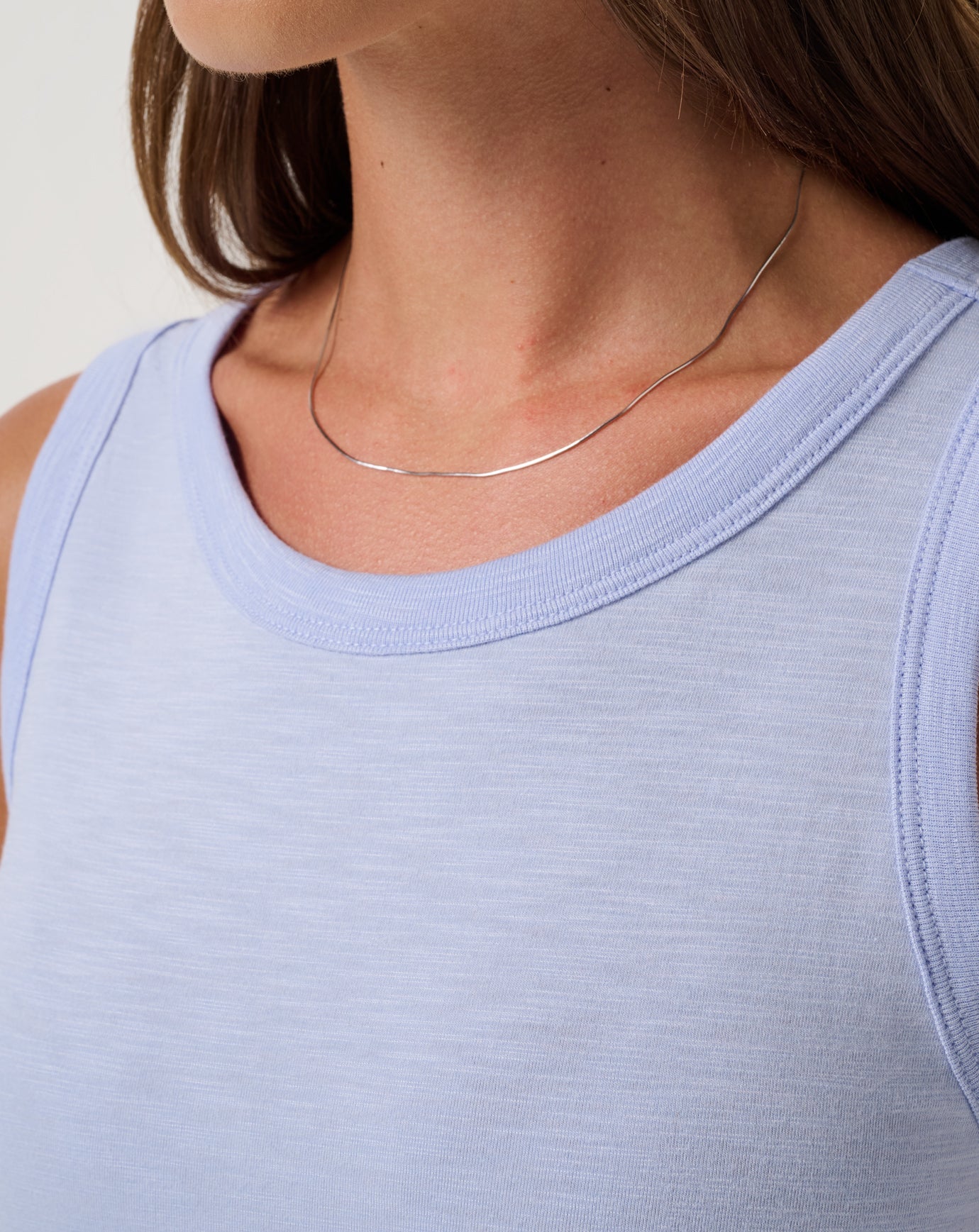 Cloud Jersey Tank 2.0