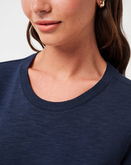 Cloud Jersey Tee
