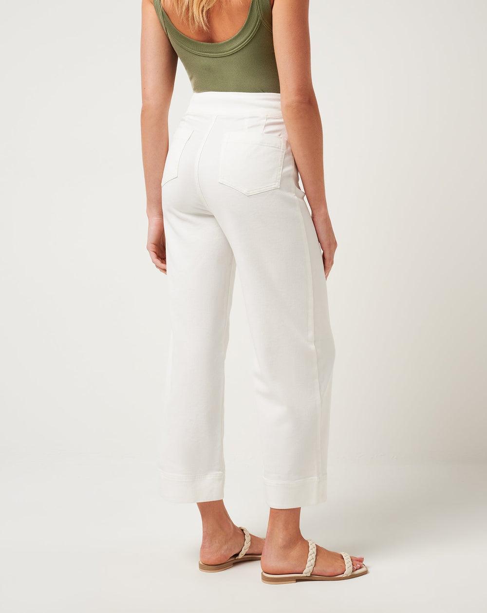 Everyday Ankle Pant