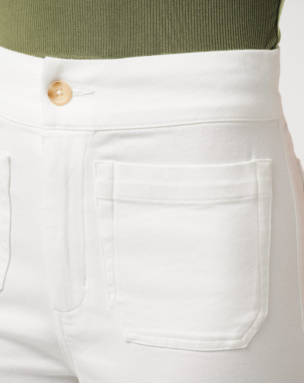 Everyday Ankle Pant