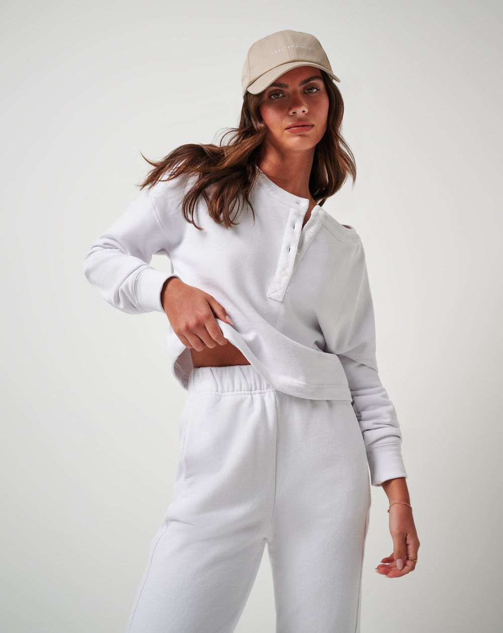 Octavia Pant